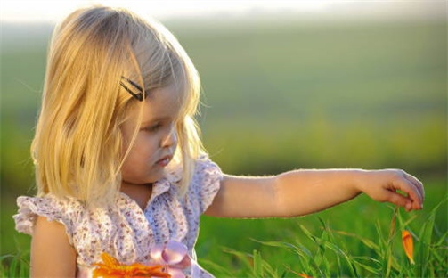 给赵姓女孩取个温柔甜美的名字，精选444个