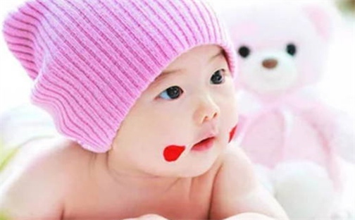 黄姓女宝宝如何取名？390个温柔甜美名字任您选